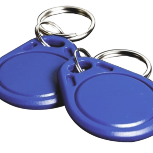 PROXIMITY CARDS / FOBS FOR CARD READERS
