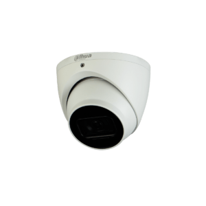Dahua 4MP Turret Camera