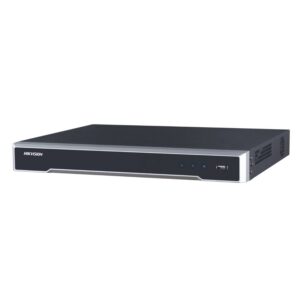 Hikvision 16ch nvr