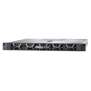 Dell R340 Integriti Management Server, 1RU, Windows 2019 Std, 3yr ProSupport Wty