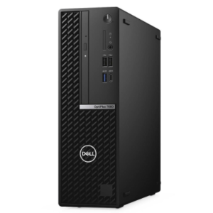 Dell 7080 SFF Integriti Server Workstation, Tower, 1 x HDMI, 3yr ProSupport Wty