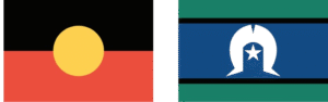 Aboriginal flag