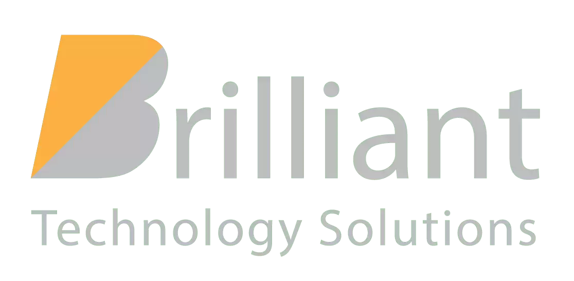 Logo Brilliant Technology Solutions