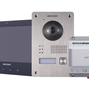 Hikvision 2 Wire Intercom