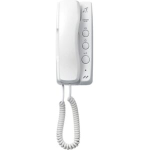 Aiphone GT-1D GT Series Audio Handset Tenant Station