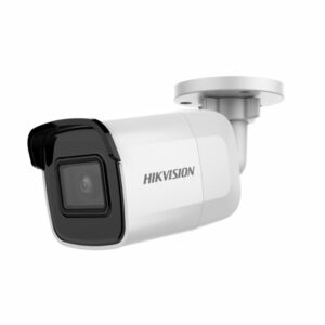 Hikvision 8MP Outdoor Mini Bullet Camera