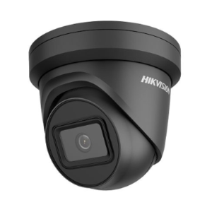 Hikvision 8MP Turret Camera Darkfighter Black