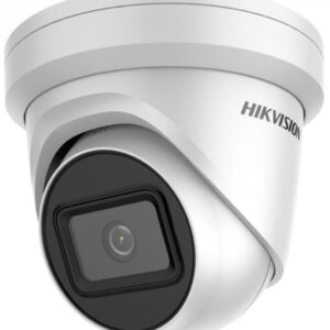 Hikvision 8MP Outdoor Turret Camera 4mm lens