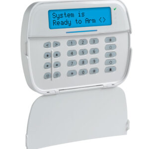 DSC NEO Keypad