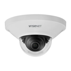 Hanwha Wisenet NEW-Q 5MP Indoor Mini Dome