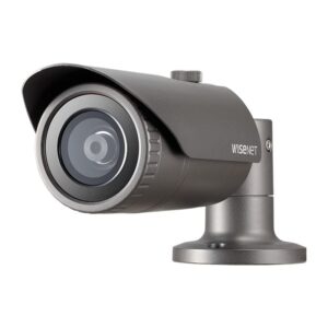 Hanwha Wisenet NEW-Q 5MP Outdoor Bullet Camera