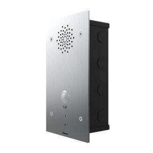 Akuvox E21A SIP Emergency Phone with 3G / 4G option