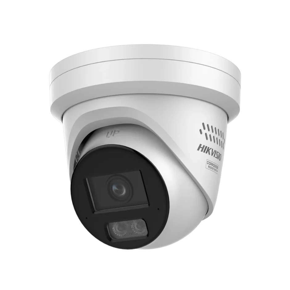 Hikvision ColorVu Camera
