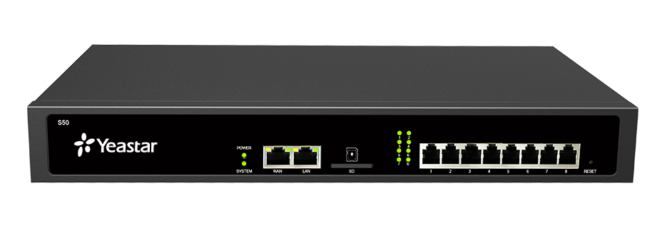 Yeastar S50 VoIP PBX
