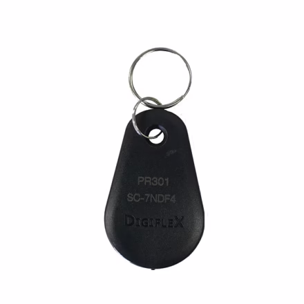 Smart-Card-Key-Ring-Tag-for-Bosch