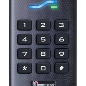 IR-994725 SIFER Keypad with Inbuilt SIFER Smart Card Reader