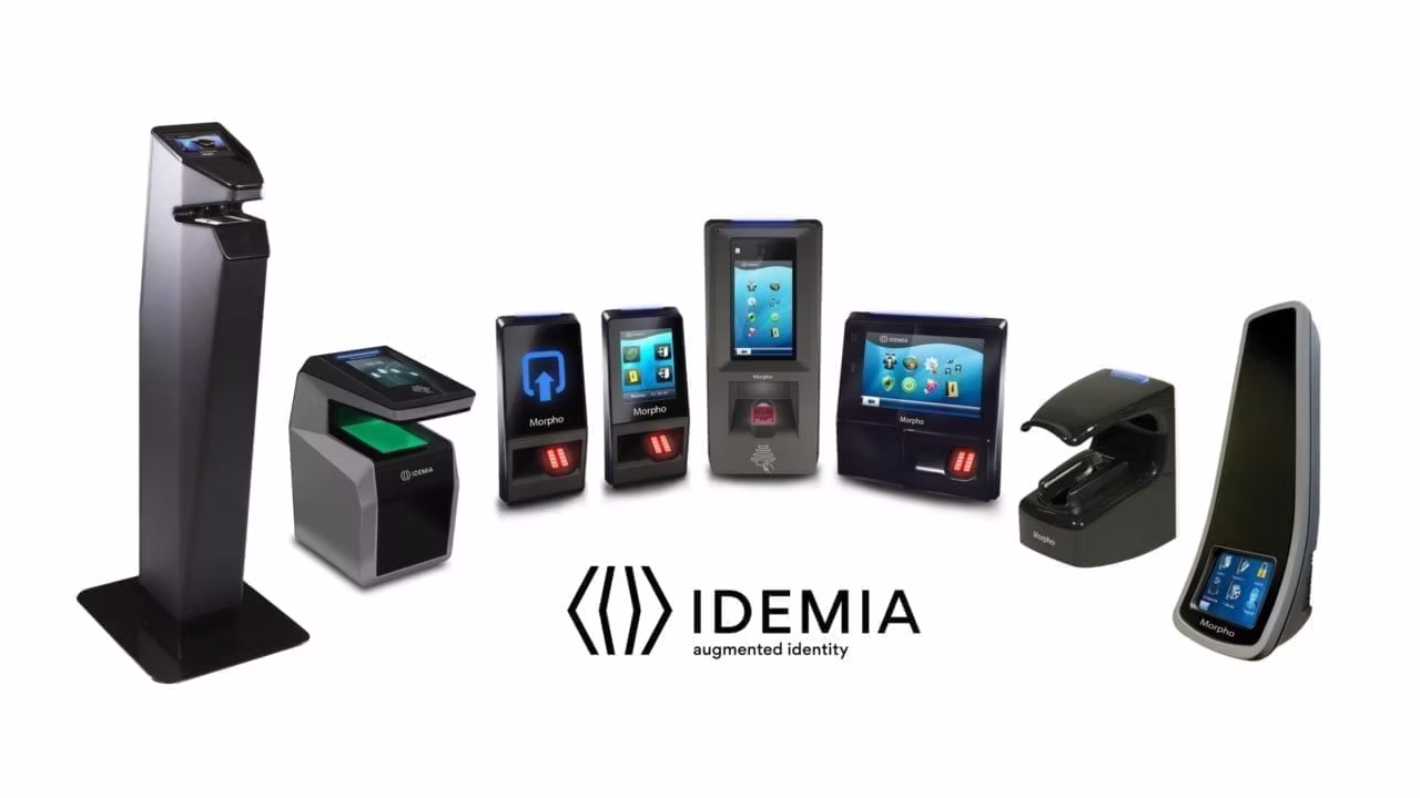 IDEMIA